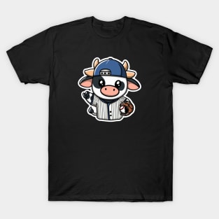 Cute Cow T-Shirt